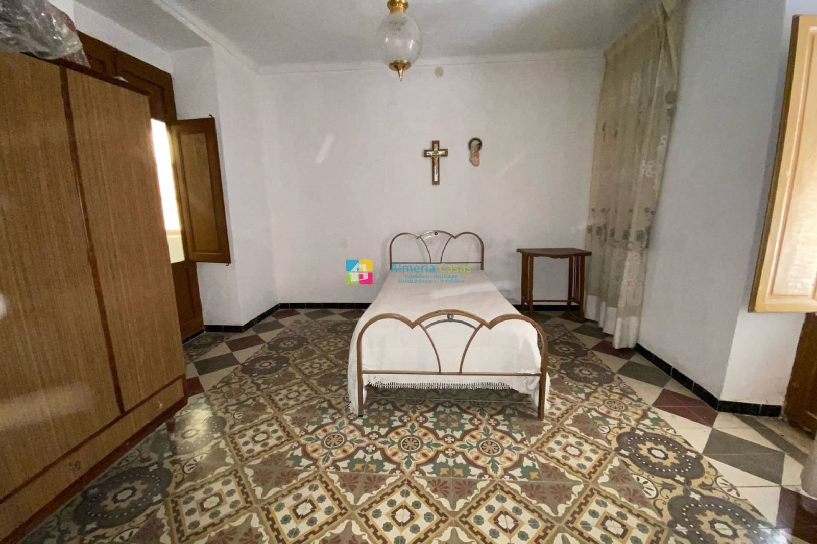 4 quarto Casa em Banda para venda em Albox - 129 000 € (Ref: 9618079)