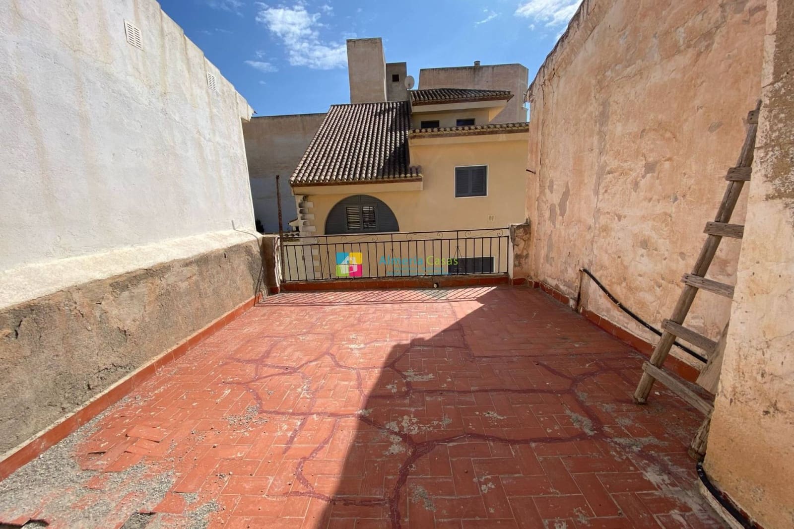 4 quarto Casa em Banda para venda em Albox - 129 000 € (Ref: 9618079)