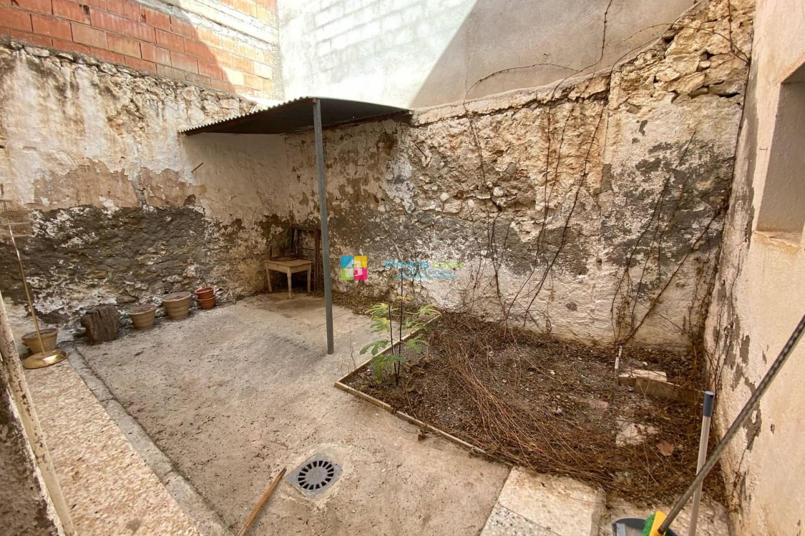 4 quarto Casa em Banda para venda em Albox - 129 000 € (Ref: 9618079)