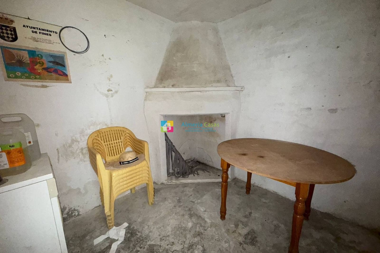 4 soveværelse Byhus til salg i Fines - € 65.000 (Ref: 9618081)