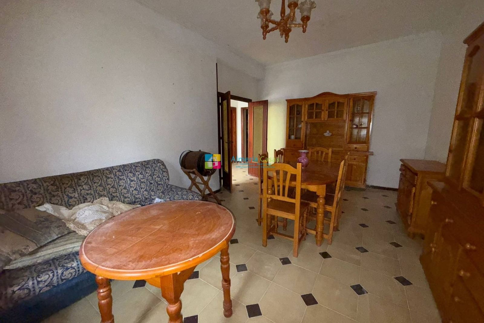 4 soveværelse Byhus til salg i Fines - € 65.000 (Ref: 9618081)