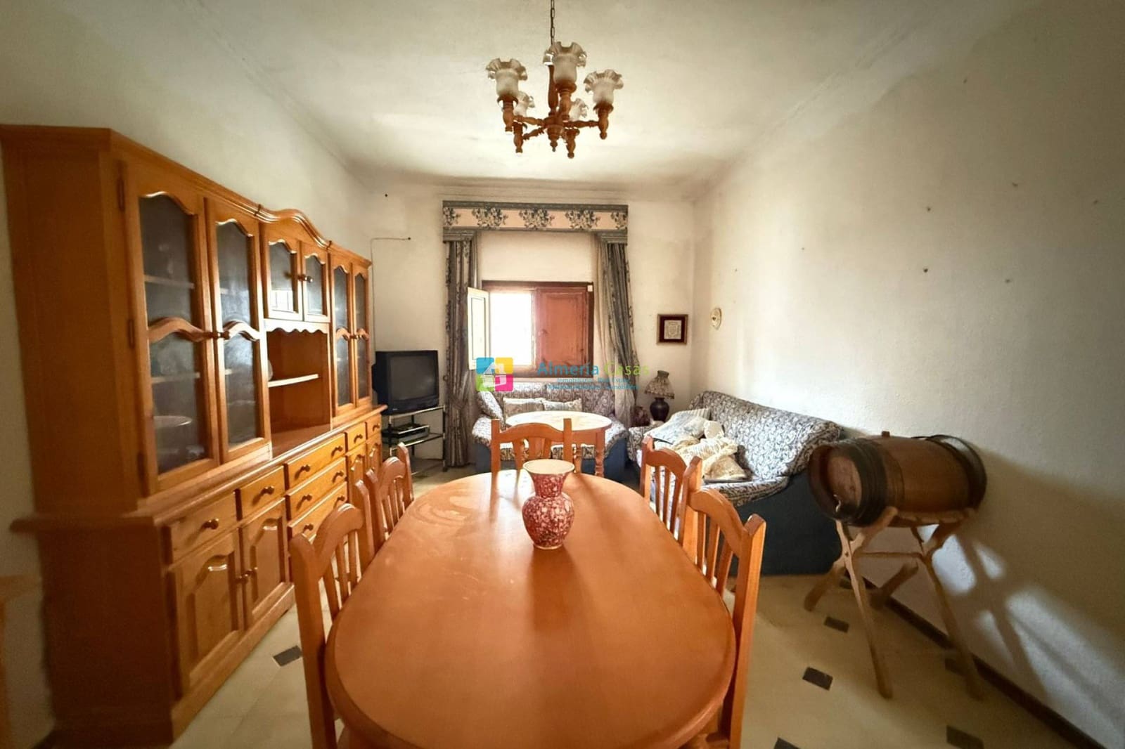 4 soveværelse Byhus til salg i Fines - € 65.000 (Ref: 9618081)