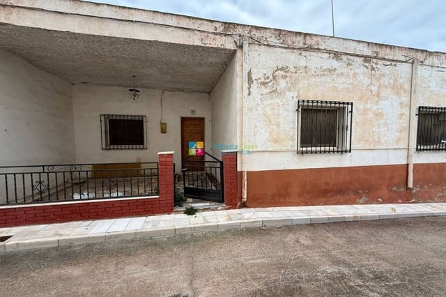 4 soverom Hus til salgs i Fines - € 65 000 (Ref: 9618081)