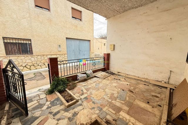 4 soverom Hus til salgs i Fines - € 65 000 (Ref: 9618081)