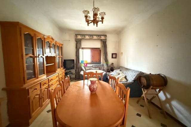 4 soverom Hus til salgs i Fines - € 65 000 (Ref: 9618081)