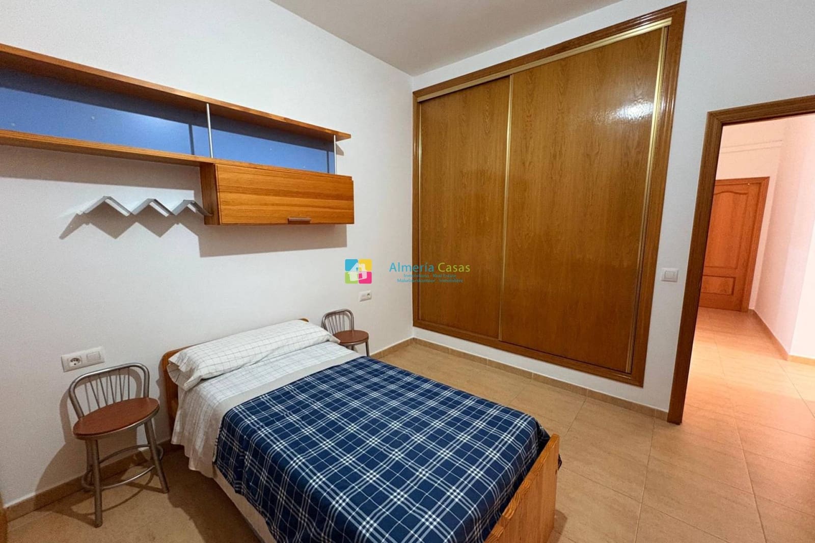 3 bedroom Villa for sale in Albox with pool - € 279,000 (Ref: 9618082)