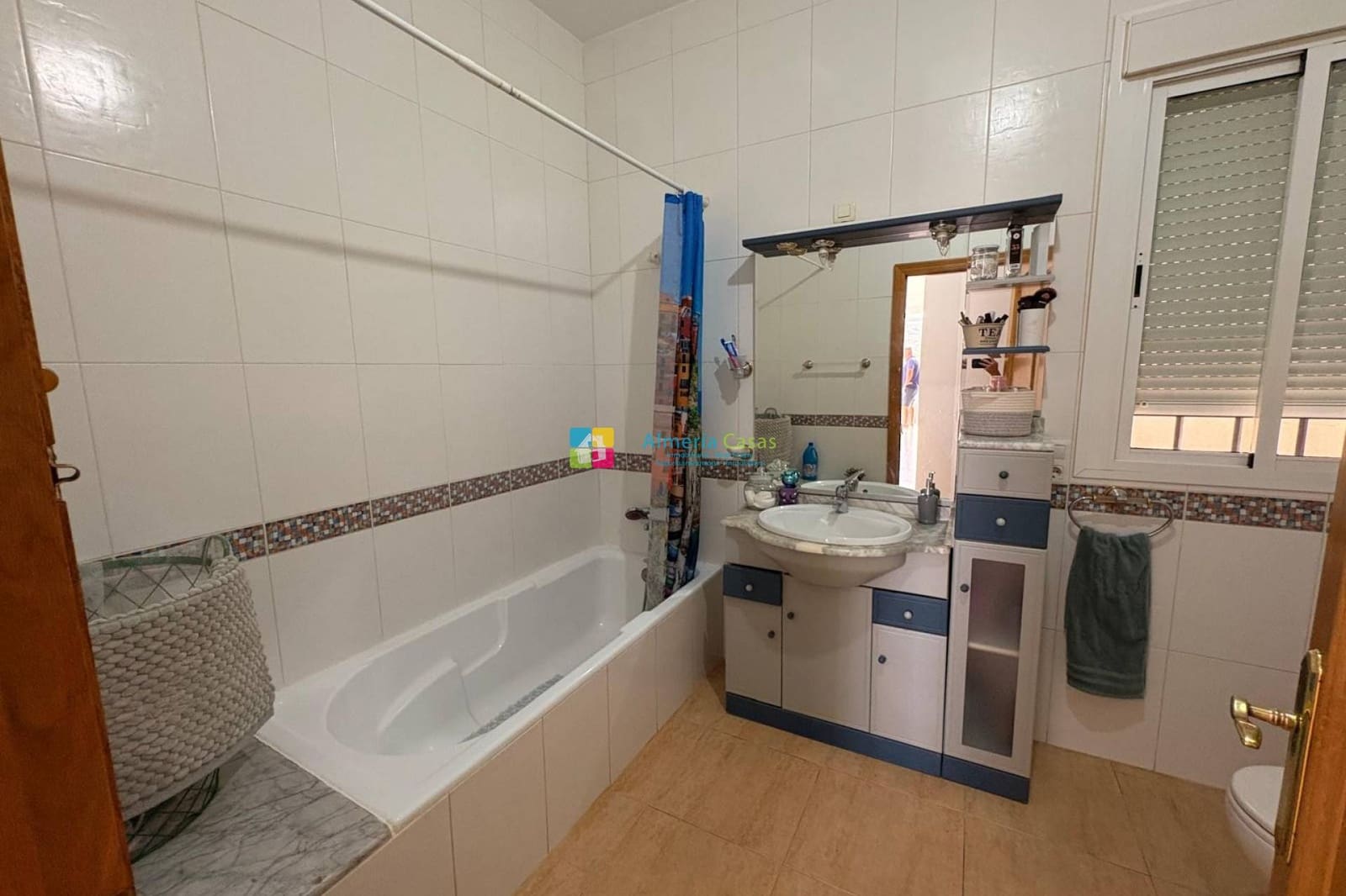 3 bedroom Villa for sale in Albox with pool - € 279,000 (Ref: 9618082)