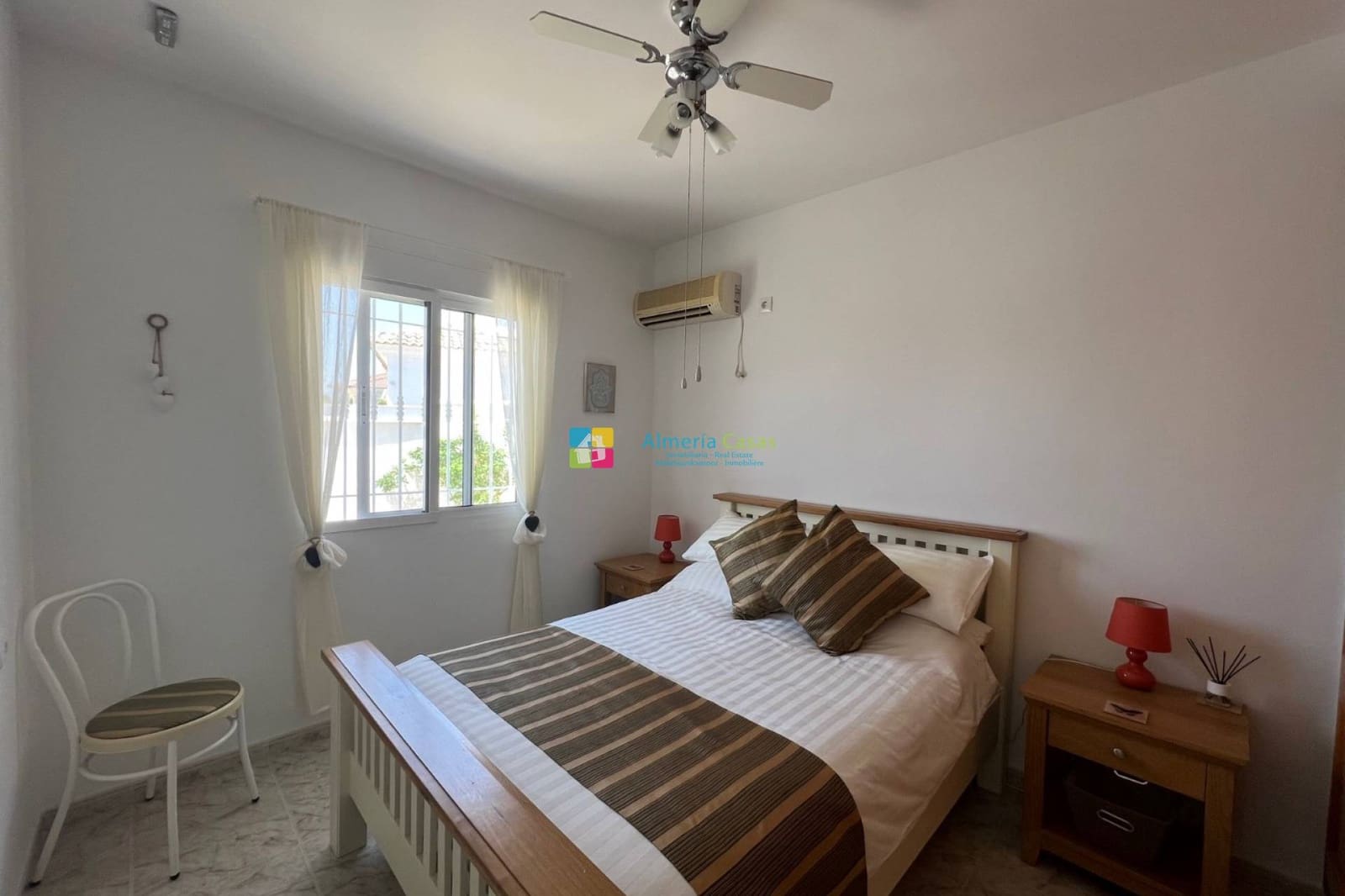 4 sovrum Villa till salu i Arboleas med pool - 279 000 € (Ref: 9618083)