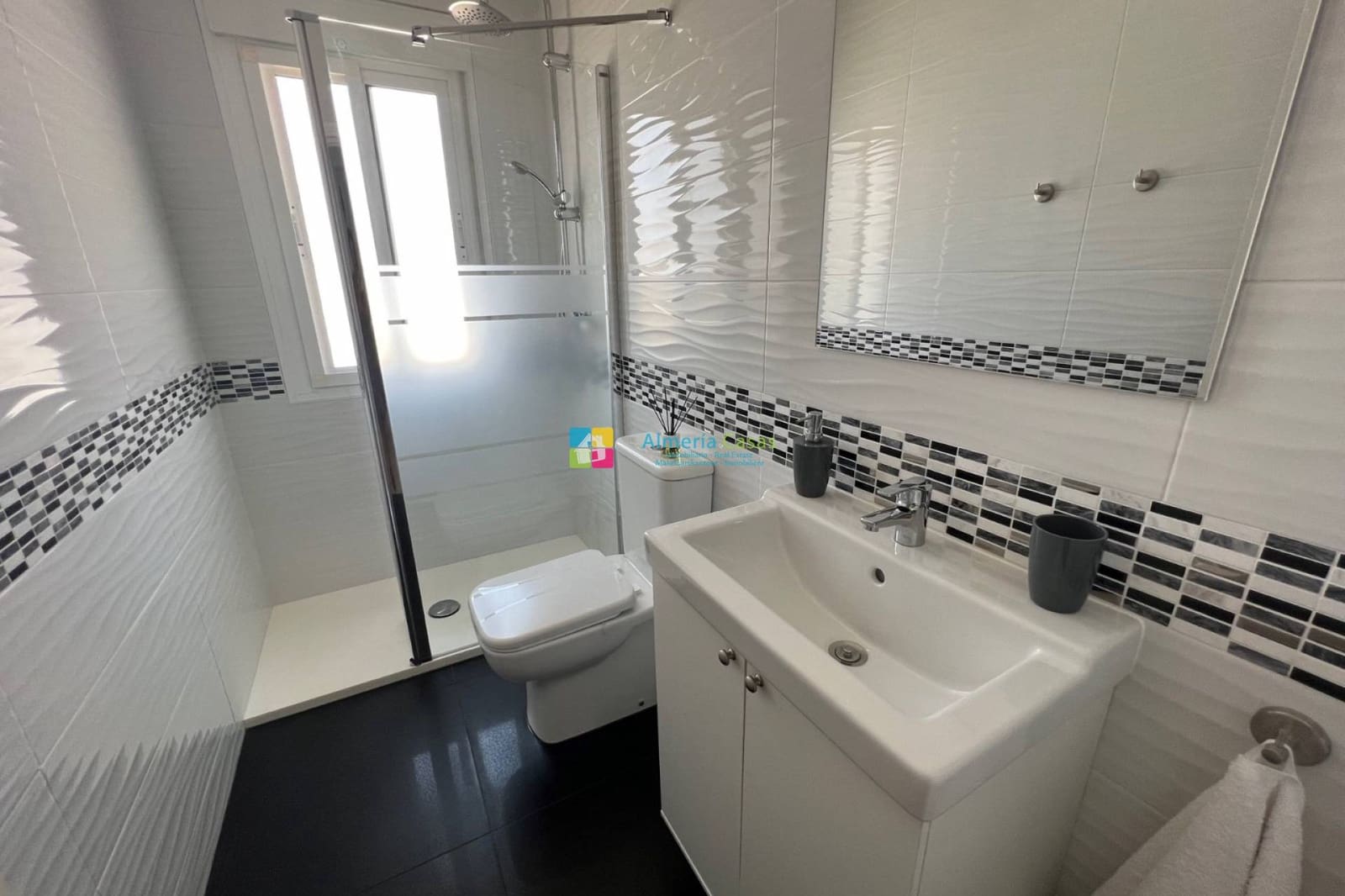 4 sovrum Villa till salu i Arboleas med pool - 279 000 € (Ref: 9618083)