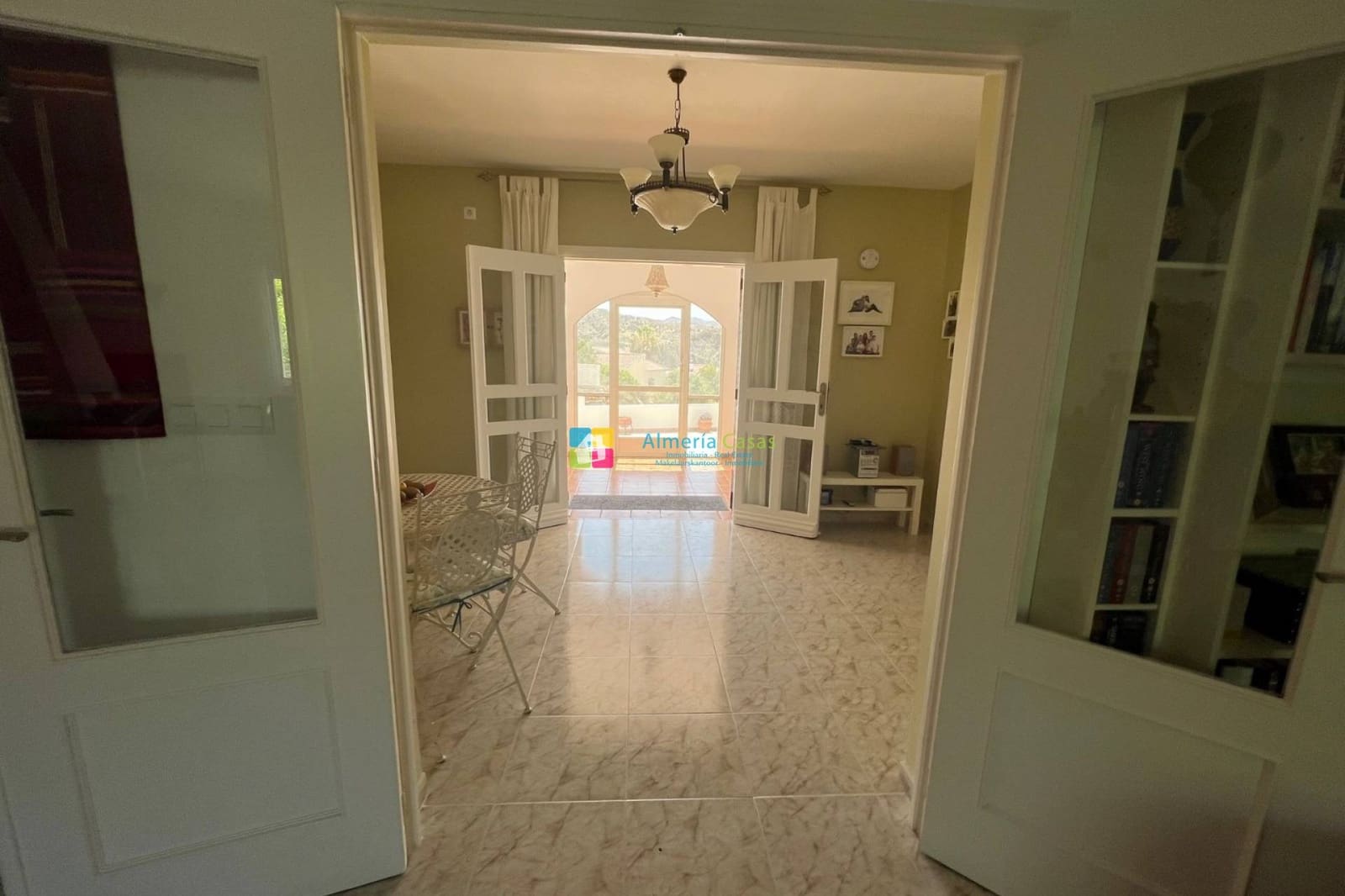 4 sovrum Villa till salu i Arboleas med pool - 279 000 € (Ref: 9618083)