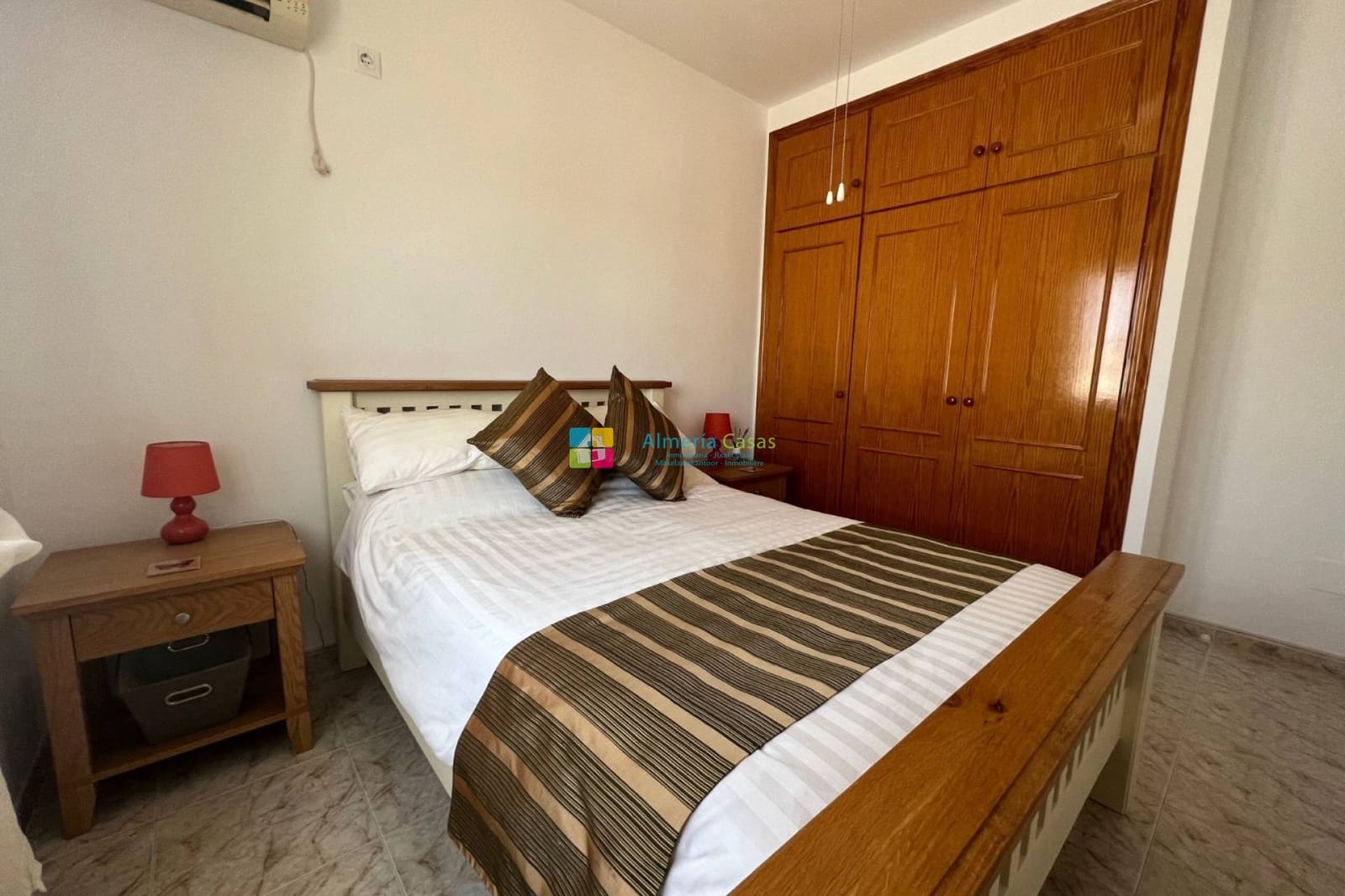 4 sovrum Villa till salu i Arboleas med pool - 279 000 € (Ref: 9618083)