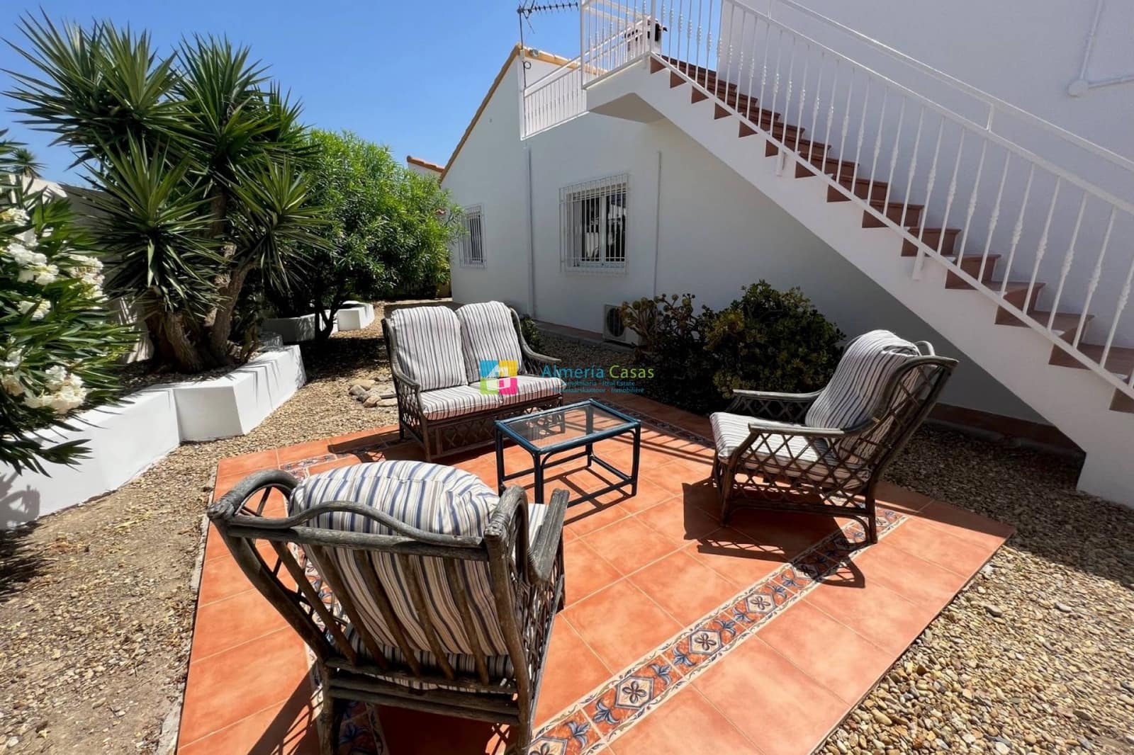 4 sovrum Villa till salu i Arboleas med pool - 279 000 € (Ref: 9618083)