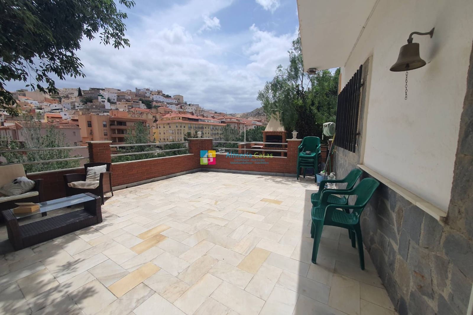 3 makuuhuone Maalaistalo myytävänä paikassa Macael mukana uima-altaan - 225 000 € (Ref: 9618084)