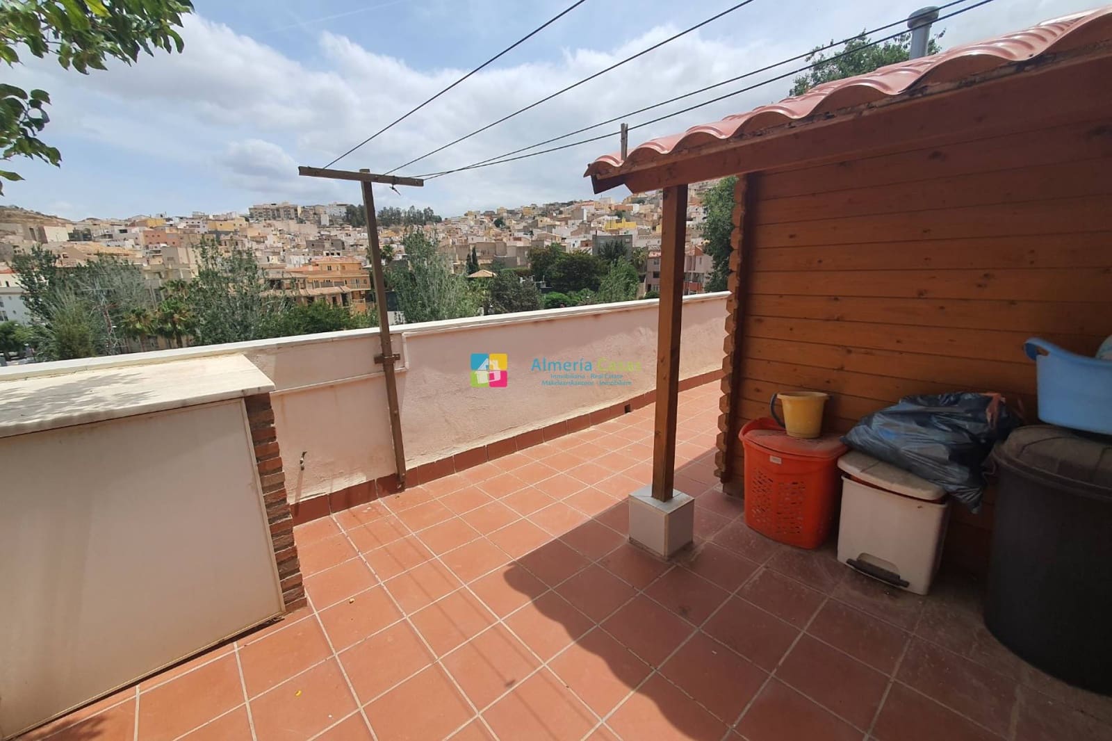 3 makuuhuone Maalaistalo myytävänä paikassa Macael mukana uima-altaan - 225 000 € (Ref: 9618084)