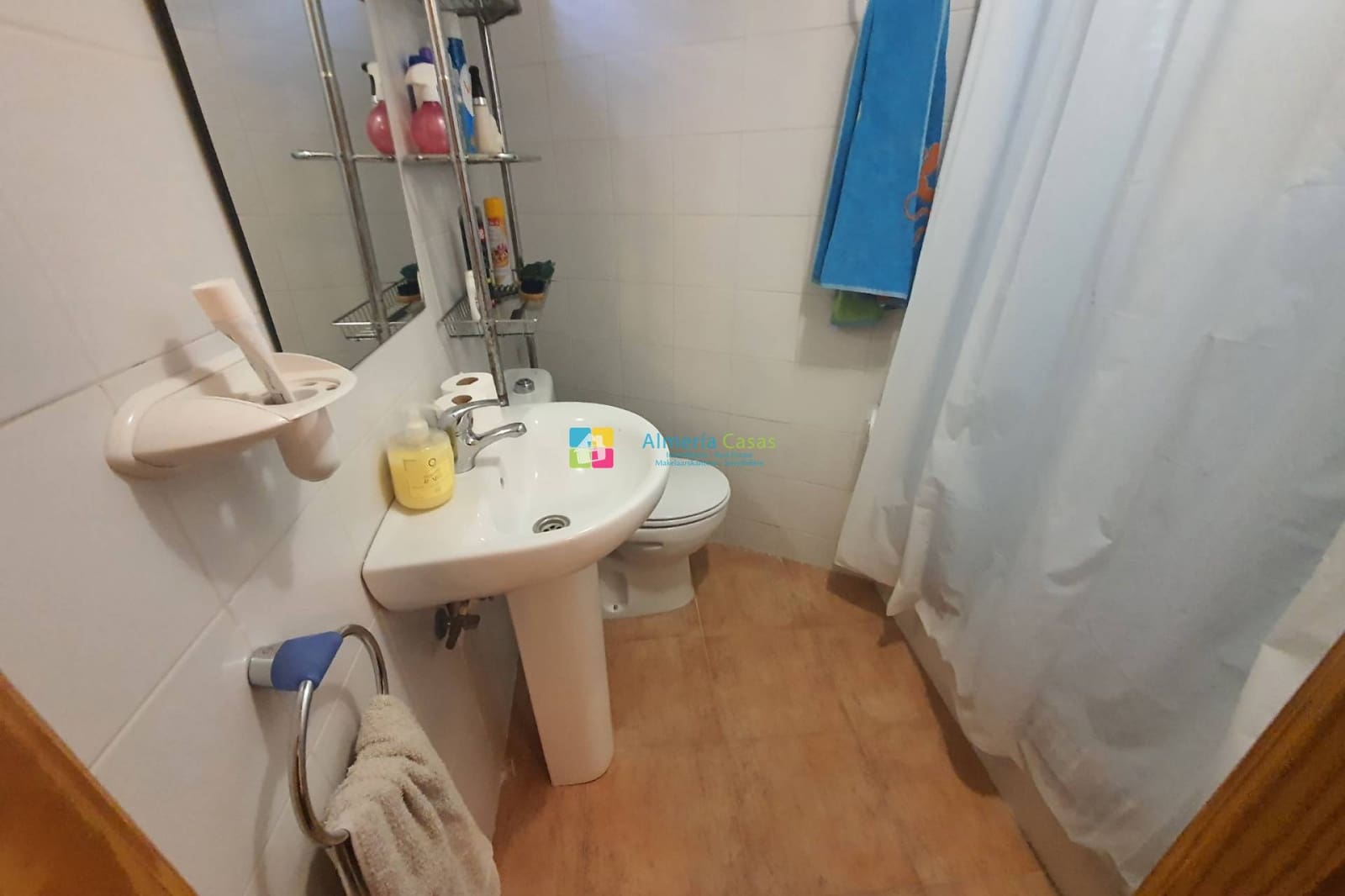 3 makuuhuone Maalaistalo myytävänä paikassa Macael mukana uima-altaan - 225 000 € (Ref: 9618084)