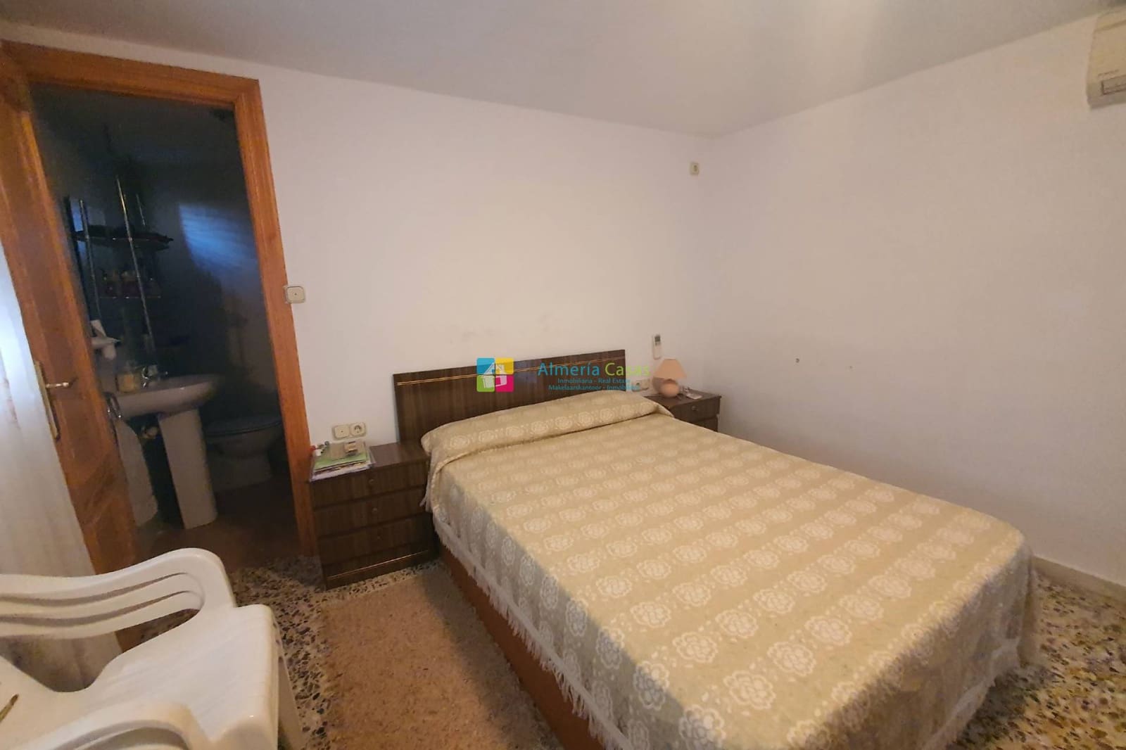 3 makuuhuone Maalaistalo myytävänä paikassa Macael mukana uima-altaan - 225 000 € (Ref: 9618084)