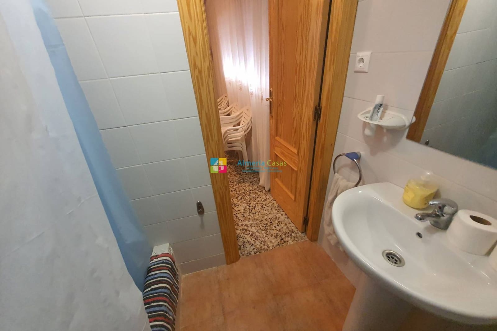 3 makuuhuone Maalaistalo myytävänä paikassa Macael mukana uima-altaan - 225 000 € (Ref: 9618084)