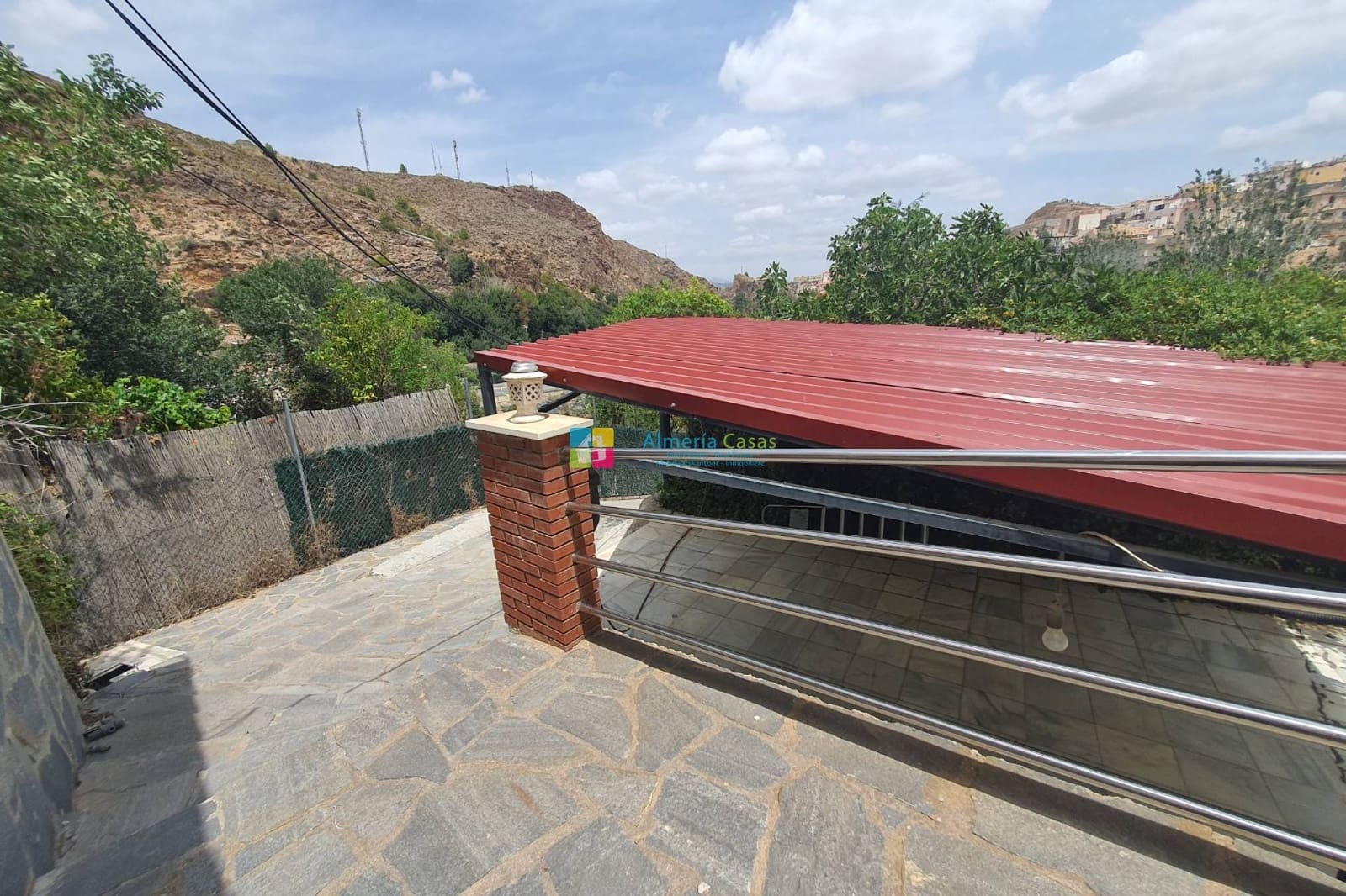 3 makuuhuone Maalaistalo myytävänä paikassa Macael mukana uima-altaan - 225 000 € (Ref: 9618084)