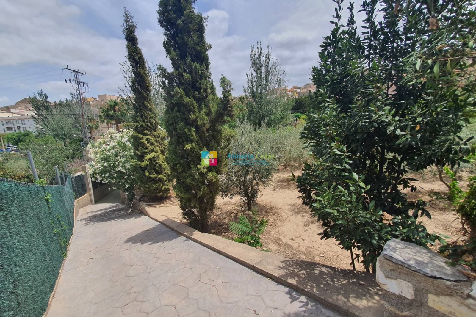 3 makuuhuone Maalaistalo myytävänä paikassa Macael mukana uima-altaan - 225 000 € (Ref: 9618084)