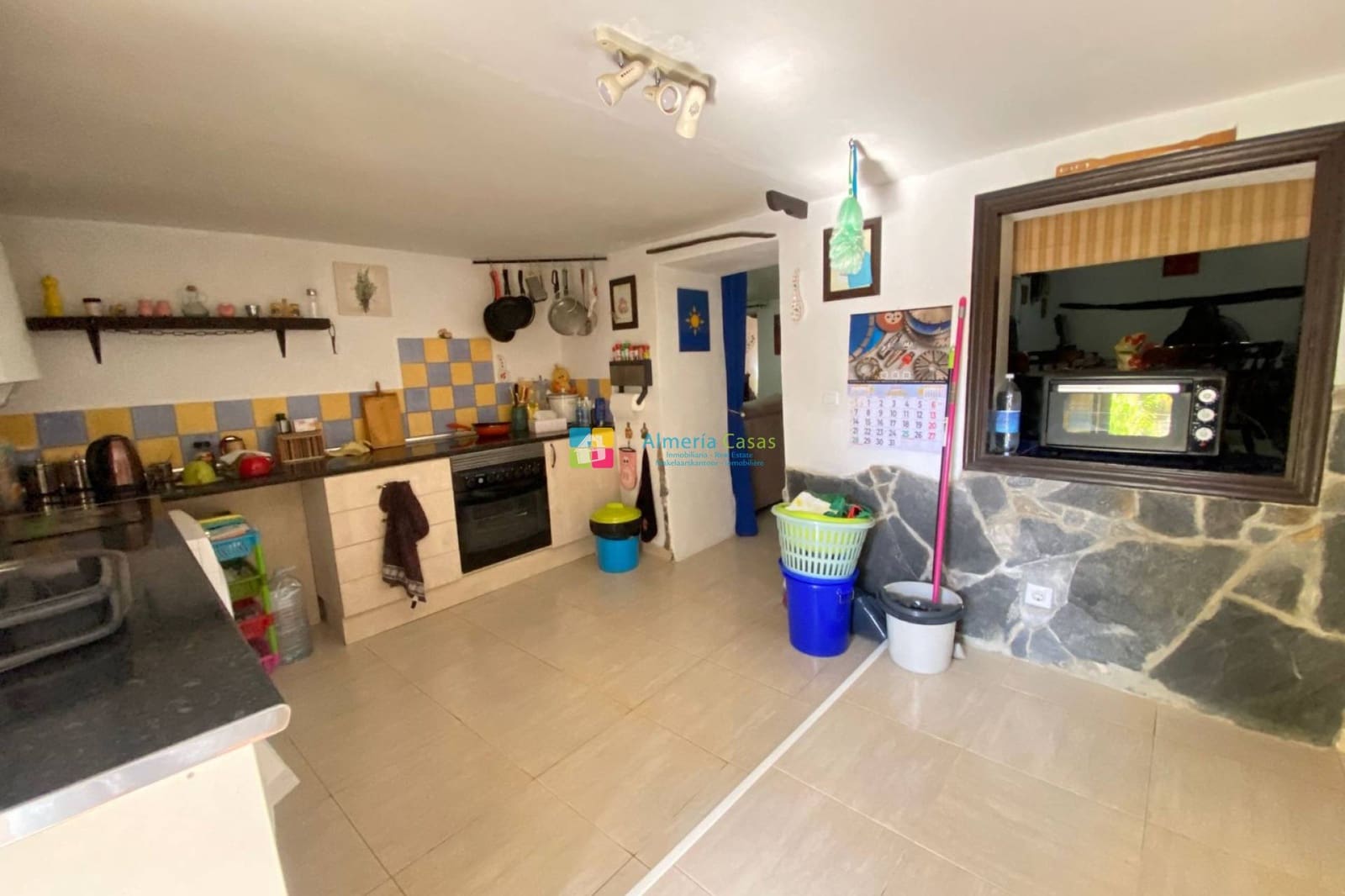 3 makuuhuone Omakotitalo myytävänä paikassa Somontin - 69 995 € (Ref: 9623205)