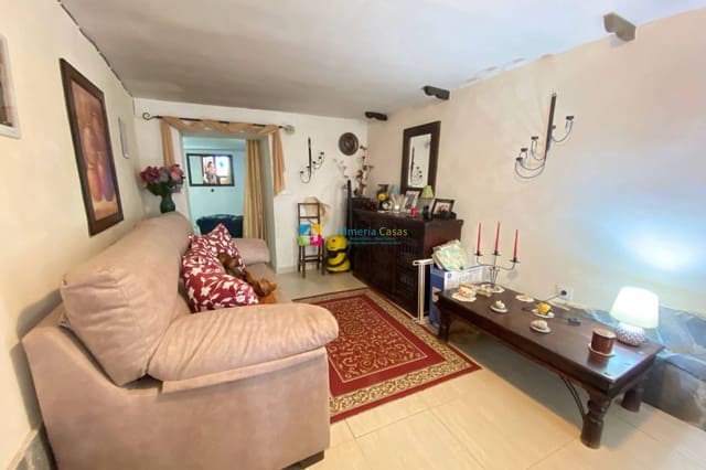 3 makuuhuone Omakotitalo myytävänä paikassa Somontín - 69 995 € (Ref: 9623205)