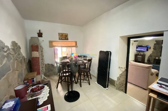 3 makuuhuone Omakotitalo myytävänä paikassa Somontín - 69 995 € (Ref: 9623205)