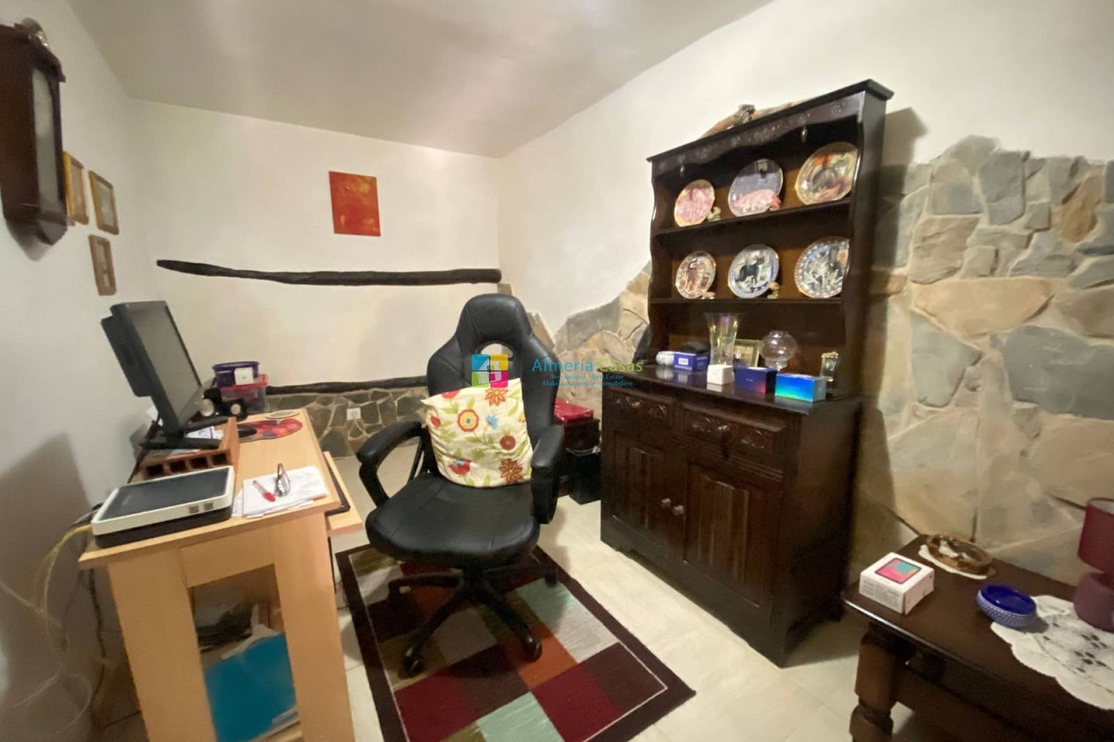 3 makuuhuone Omakotitalo myytävänä paikassa Somontin - 69 995 € (Ref: 9623205)