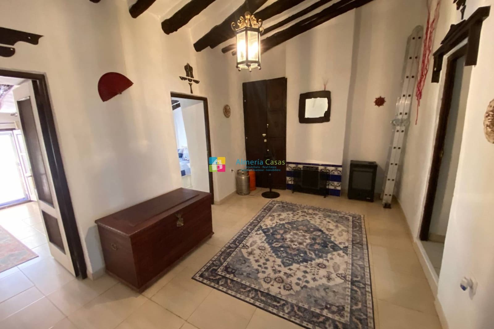 3 makuuhuone Omakotitalo myytävänä paikassa Somontin - 69 995 € (Ref: 9623205)