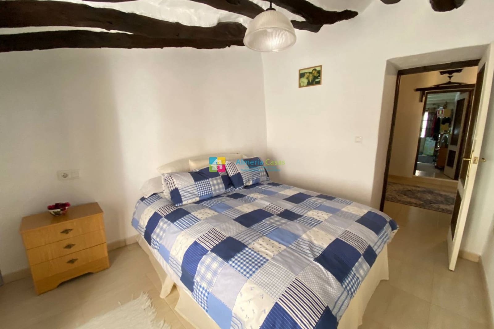 3 makuuhuone Omakotitalo myytävänä paikassa Somontin - 69 995 € (Ref: 9623205)