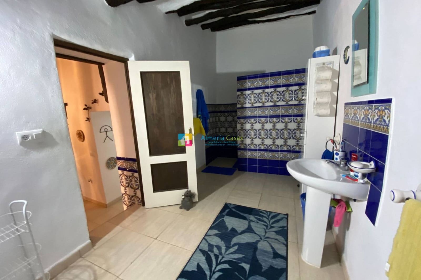 3 makuuhuone Omakotitalo myytävänä paikassa Somontin - 69 995 € (Ref: 9623205)