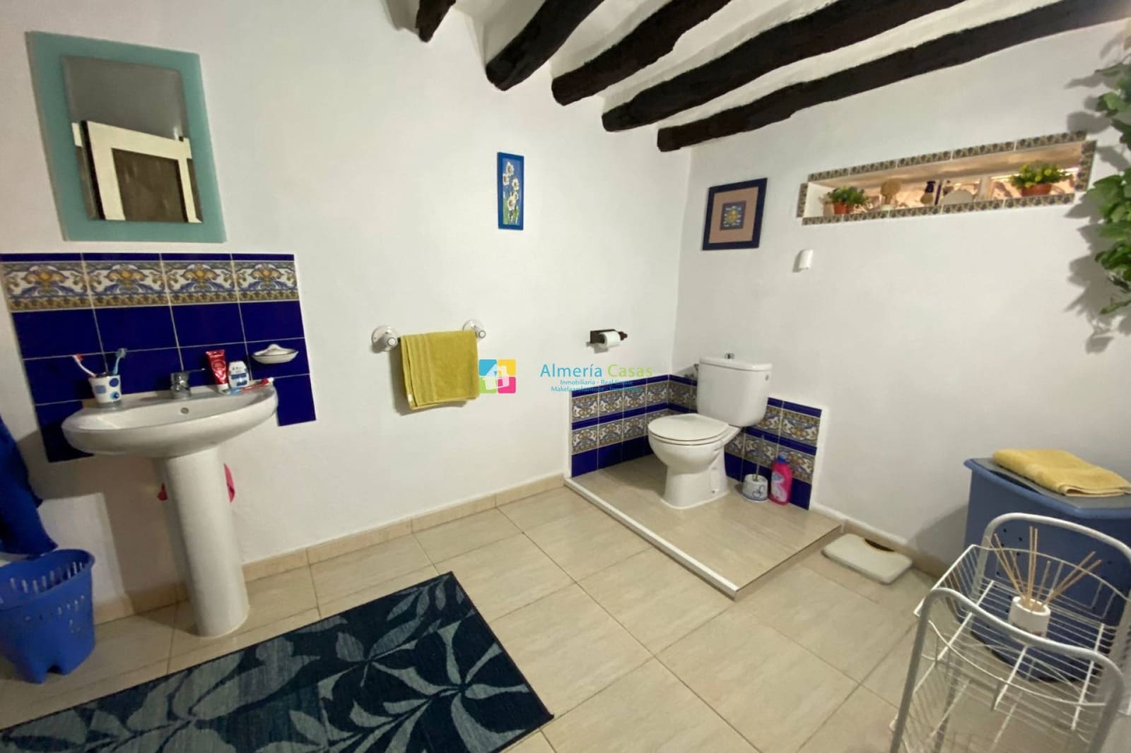 3 makuuhuone Omakotitalo myytävänä paikassa Somontin - 69 995 € (Ref: 9623205)