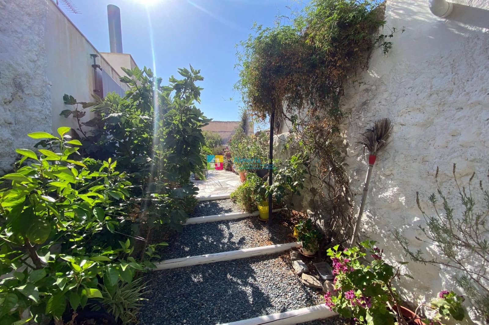 3 makuuhuone Omakotitalo myytävänä paikassa Somontin - 69 995 € (Ref: 9623205)