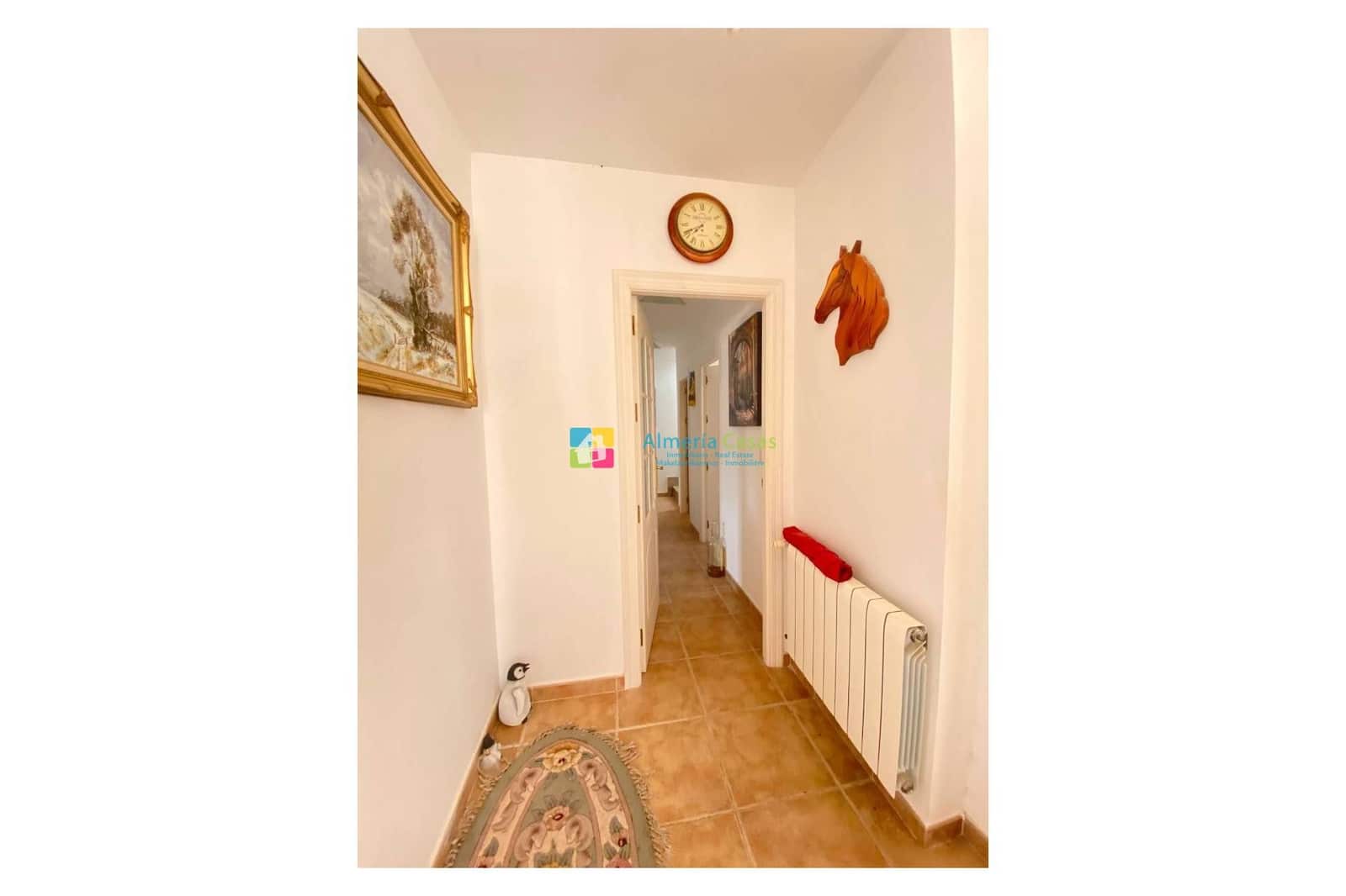 5 camera da letto Villa in vendita in Arboleas con piscina - 375.000 € (Rif: 9623206)