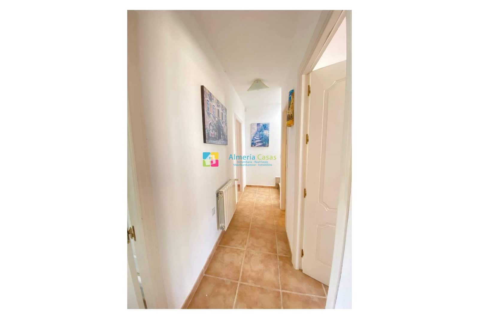 5 camera da letto Villa in vendita in Arboleas con piscina - 375.000 € (Rif: 9623206)