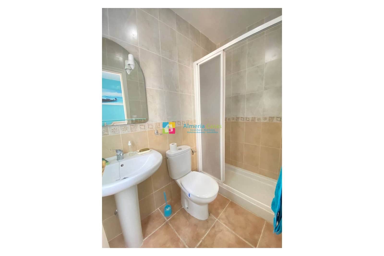 5 camera da letto Villa in vendita in Arboleas con piscina - 375.000 € (Rif: 9623206)