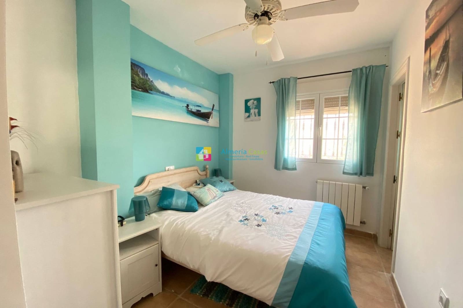 5 camera da letto Villa in vendita in Arboleas con piscina - 375.000 € (Rif: 9623206)