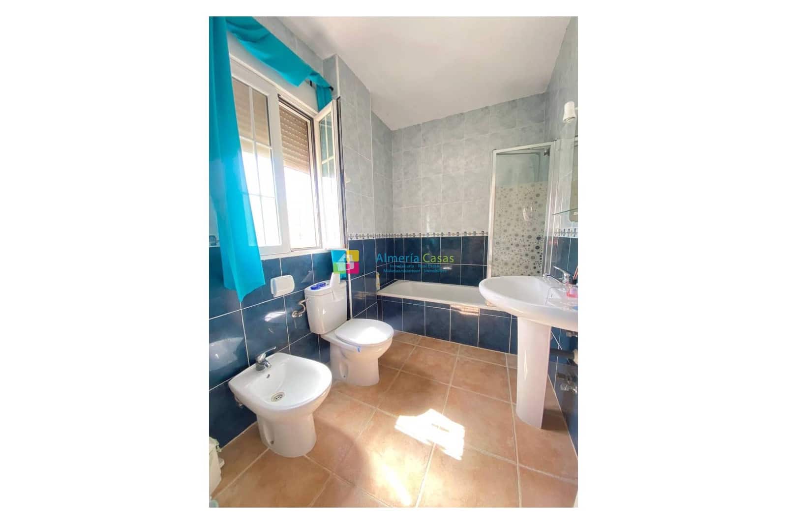 5 camera da letto Villa in vendita in Arboleas con piscina - 375.000 € (Rif: 9623206)