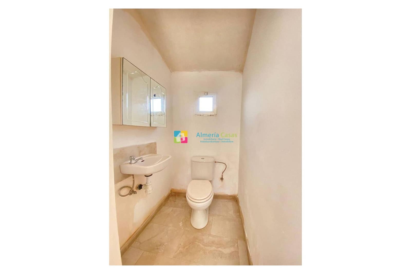 5 camera da letto Villa in vendita in Arboleas con piscina - 375.000 € (Rif: 9623206)