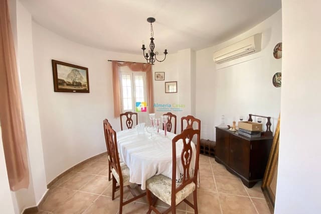 5 camera da letto Villa in vendita in Arboleas con piscina - 375.000 € (Rif: 9623206)