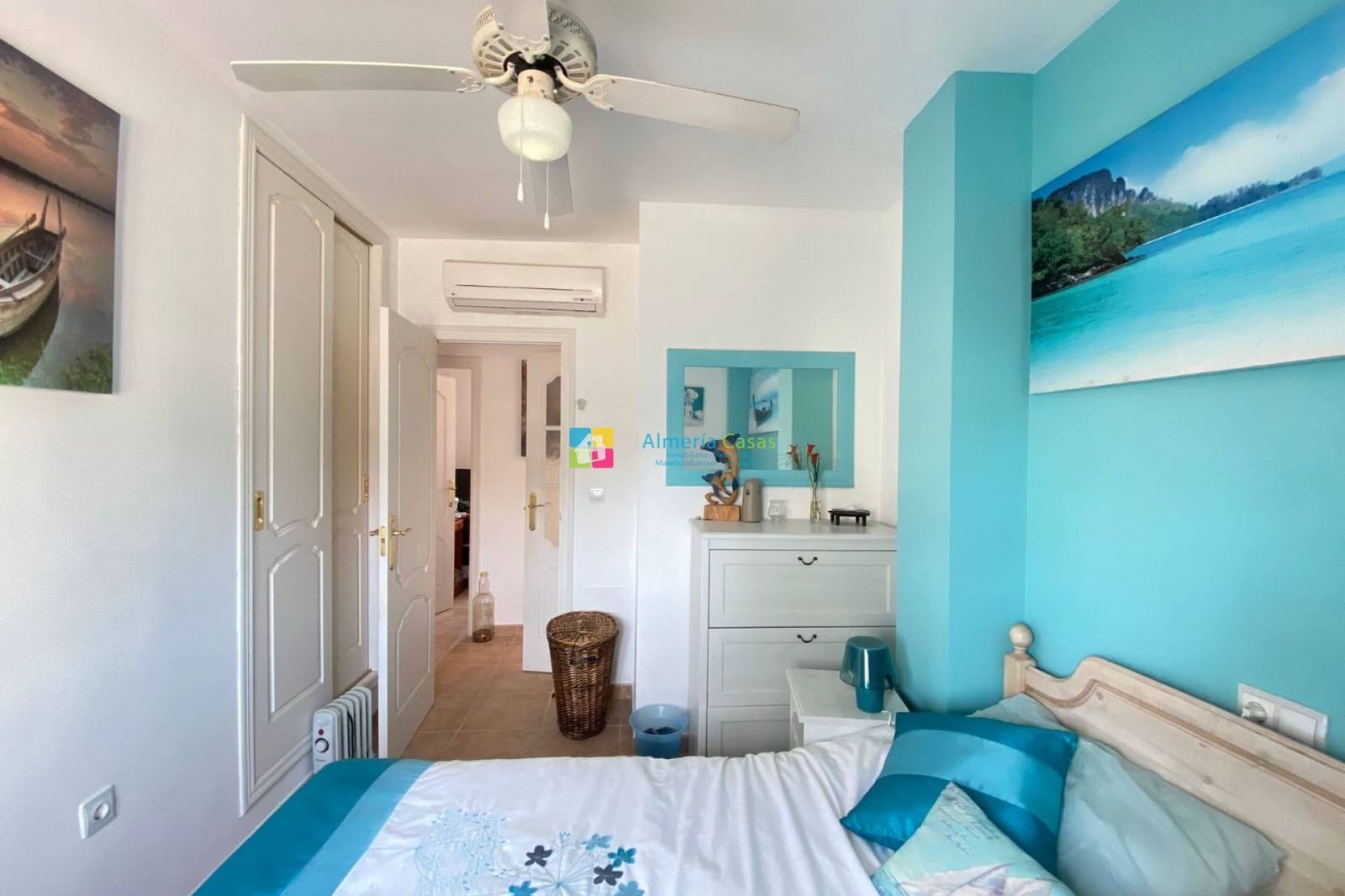 5 camera da letto Villa in vendita in Arboleas con piscina - 375.000 € (Rif: 9623206)