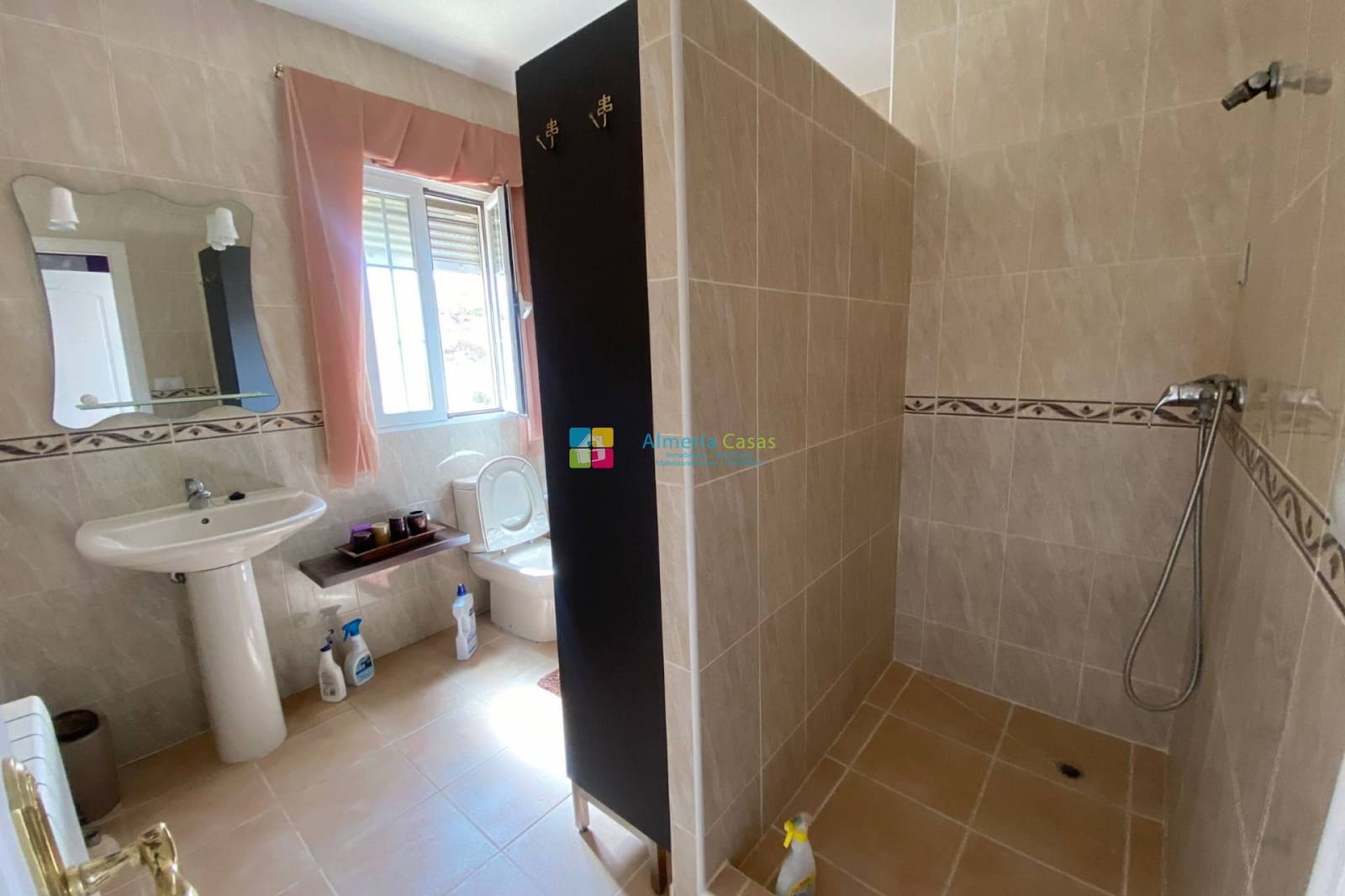 5 camera da letto Villa in vendita in Arboleas con piscina - 375.000 € (Rif: 9623206)