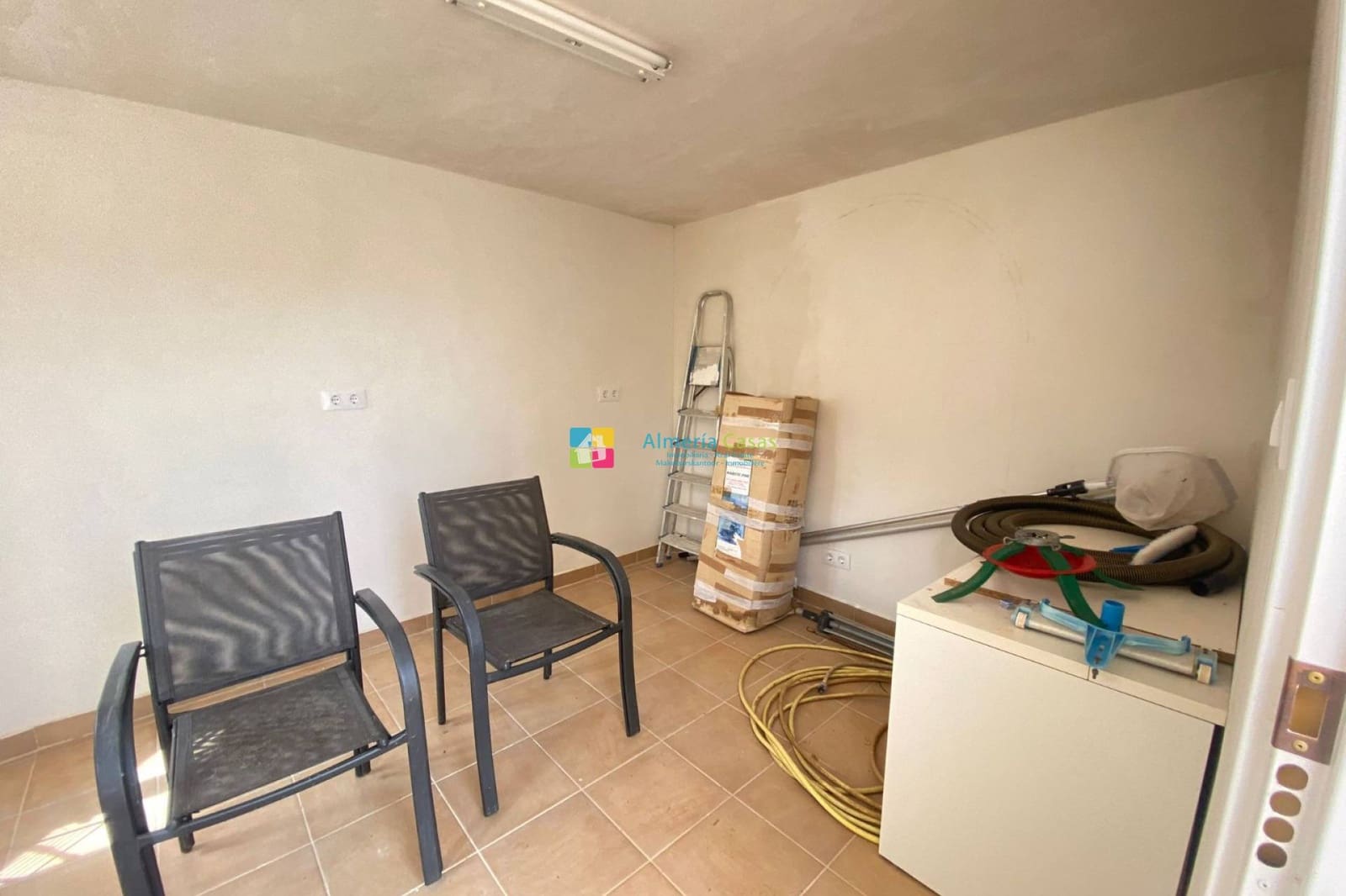 5 camera da letto Villa in vendita in Arboleas con piscina - 375.000 € (Rif: 9623206)