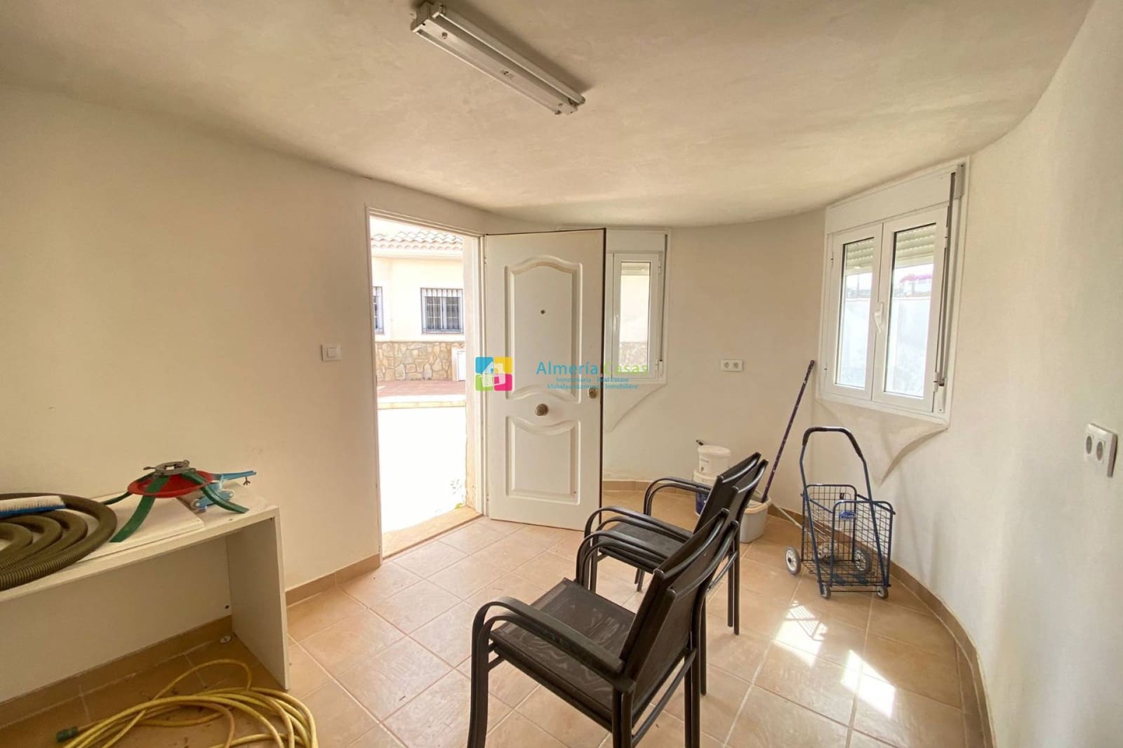 5 camera da letto Villa in vendita in Arboleas con piscina - 375.000 € (Rif: 9623206)