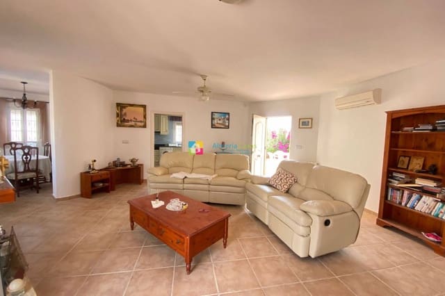 5 camera da letto Villa in vendita in Arboleas con piscina - 375.000 € (Rif: 9623206)