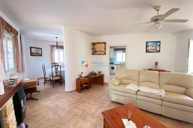 5 camera da letto Villa in vendita in Arboleas con piscina - 375.000 € (Rif: 9623206)