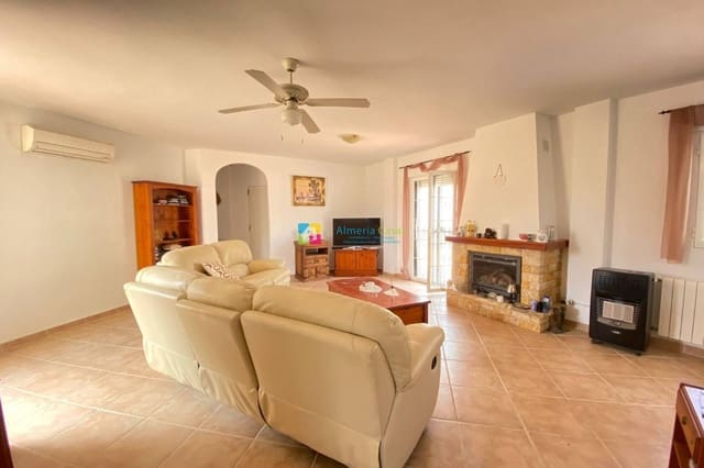 5 camera da letto Villa in vendita in Arboleas con piscina - 375.000 € (Rif: 9623206)