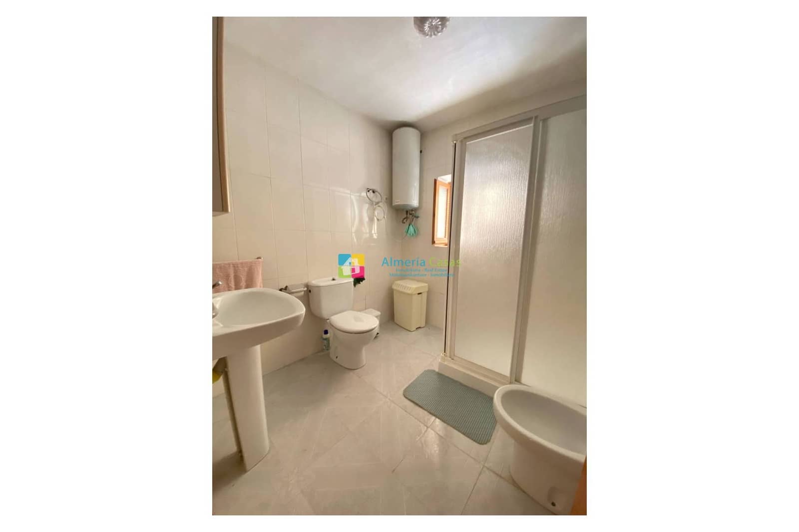 4 soverom Hus til salgs i Albanchez - € 85 000 (Ref: 9623207)