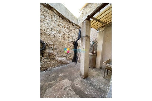 4 camera da letto Casa in vendita in Albanchez - 85.000 € (Rif: 9623207)