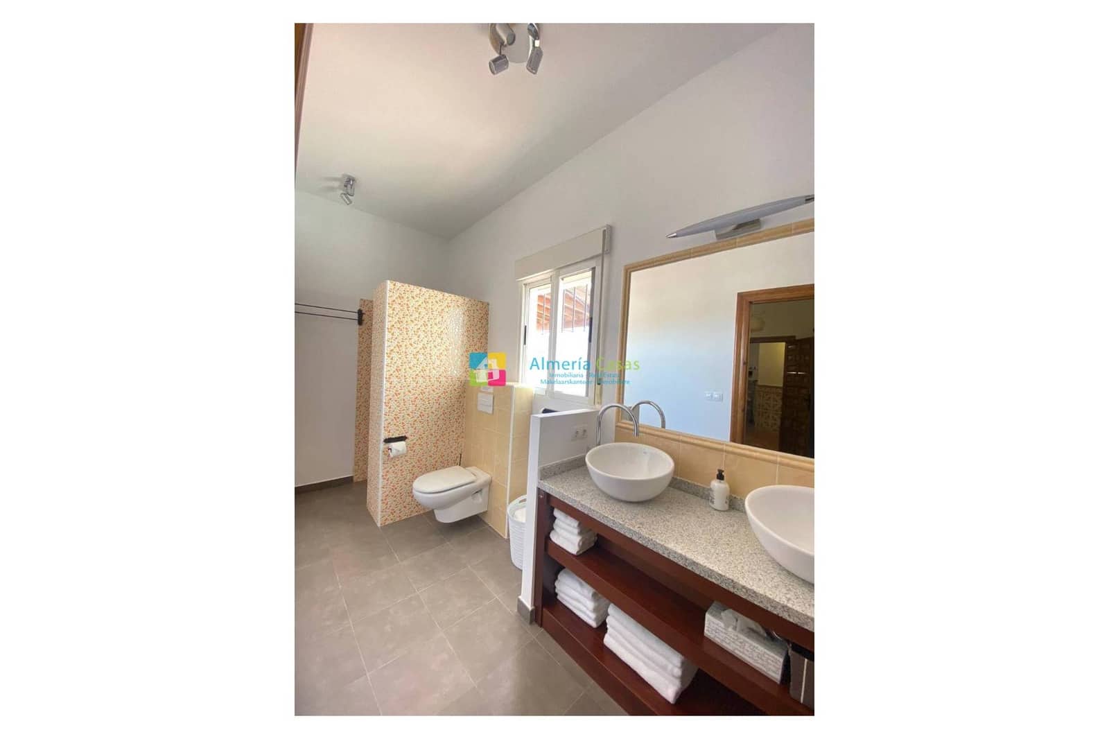 7 bedroom Finca/Country House for sale in Albox with pool - € 499,000 (Ref: 9623208)