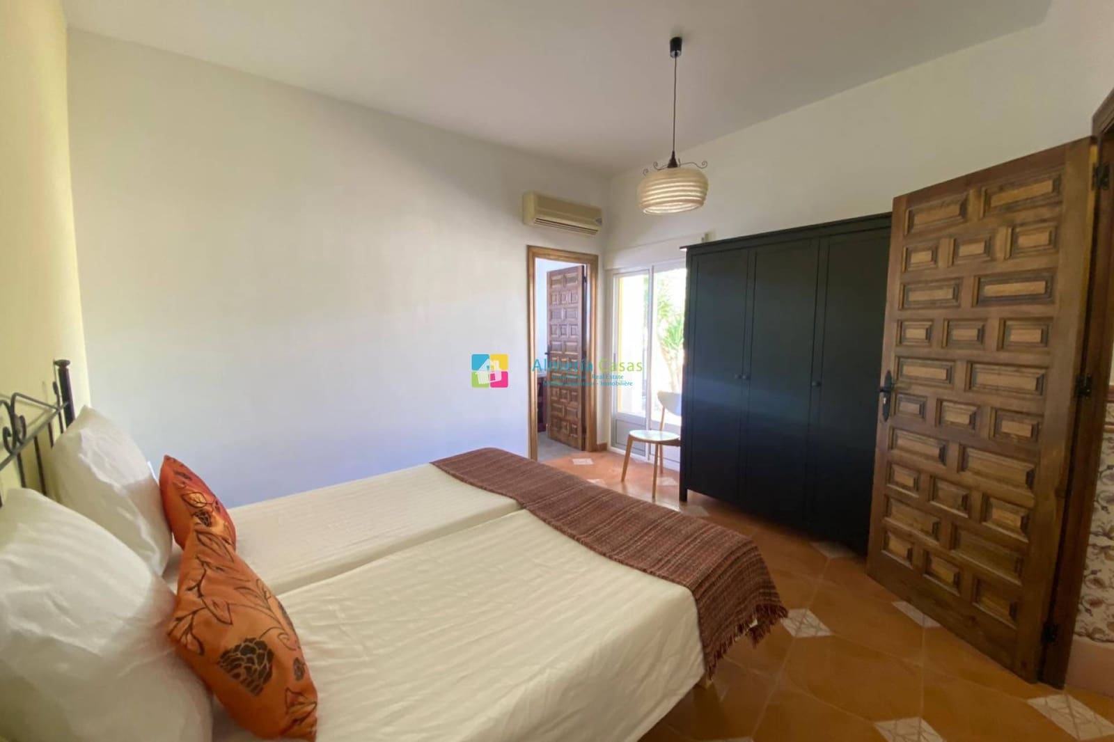 7 bedroom Finca/Country House for sale in Albox with pool - € 499,000 (Ref: 9623208)